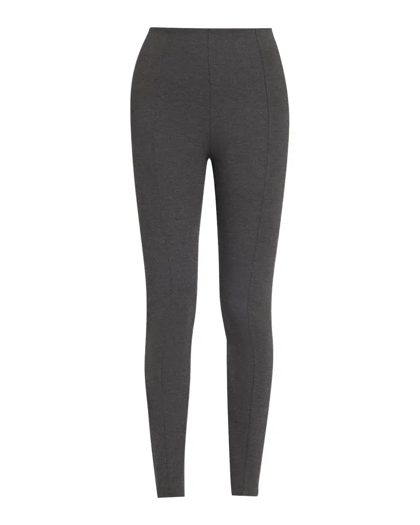Toccin Axel Skinny Stirrup Pants