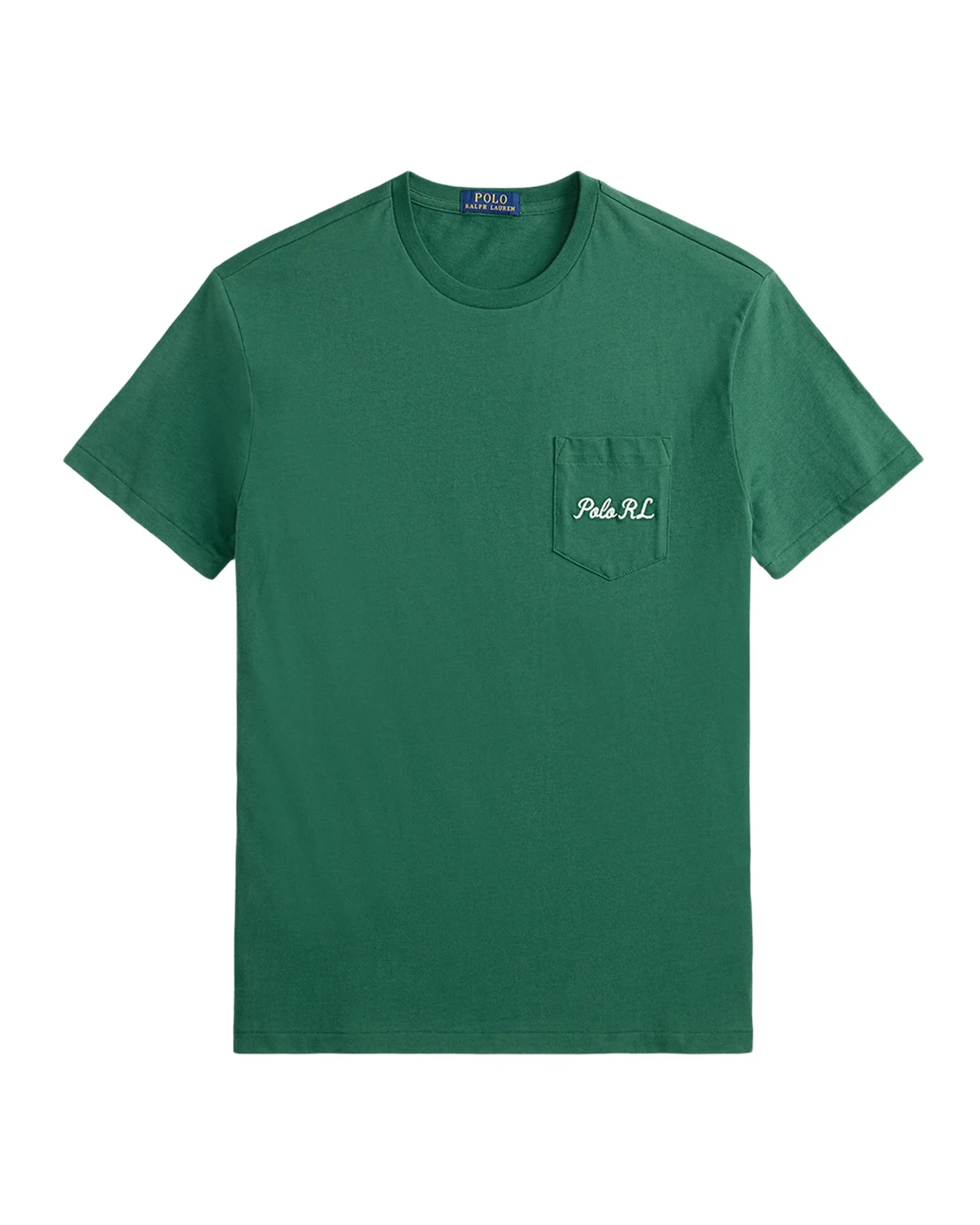 Polo Ralph Lauren Men's Classic Fit Polo Bear Jersey T-Shirt