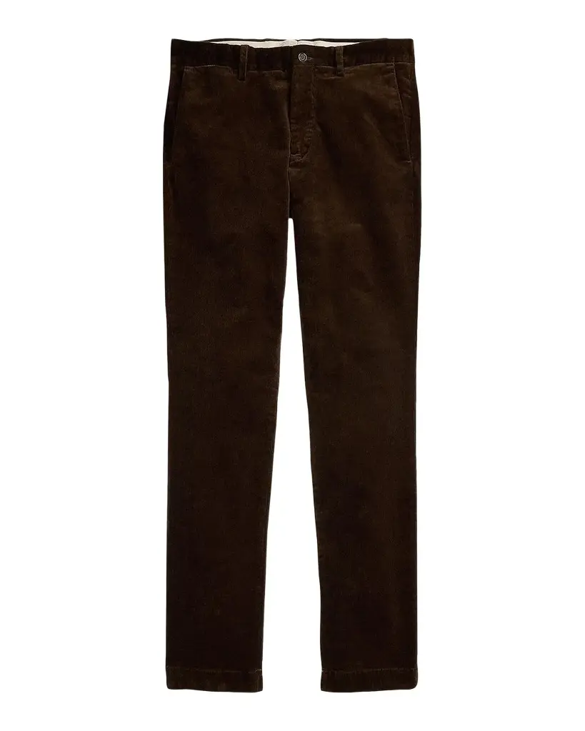 Men's Stretch Straight Fit Corduroy Pants Men's Stretch Straight Fit Corduroy Pants