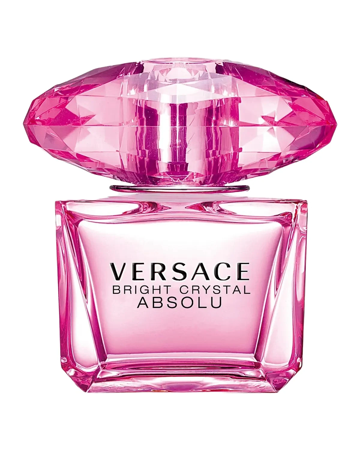 Versace Bright Crystal Absolu Fragrance