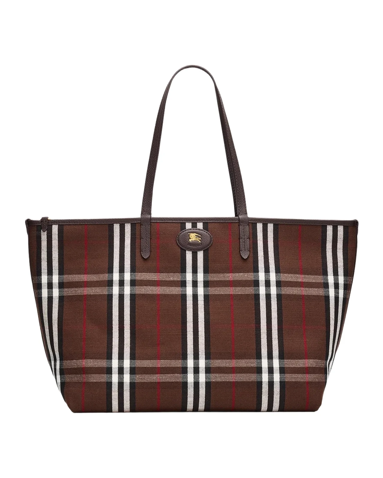 Medium Reversible Bloomsbury Tote Medium Reversible Bloomsbury Tote