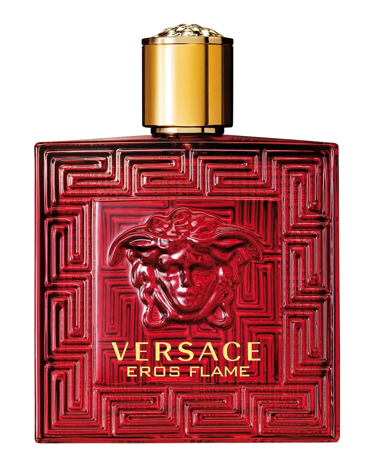 Brunello Cucinelli Eros Flame Eau de Parfum