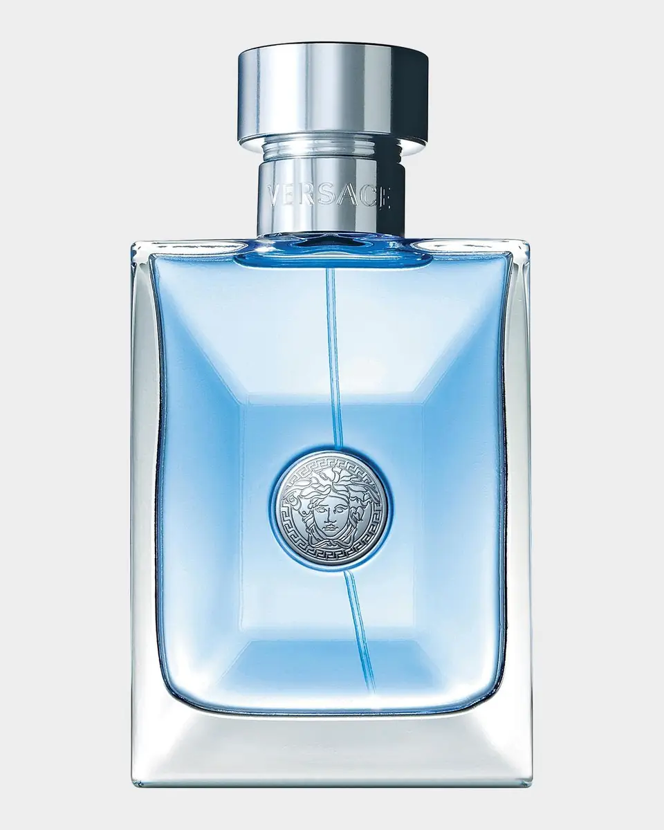 Versace Pour Homme Eau De Toilette Natural Spray | Thumbnail 2