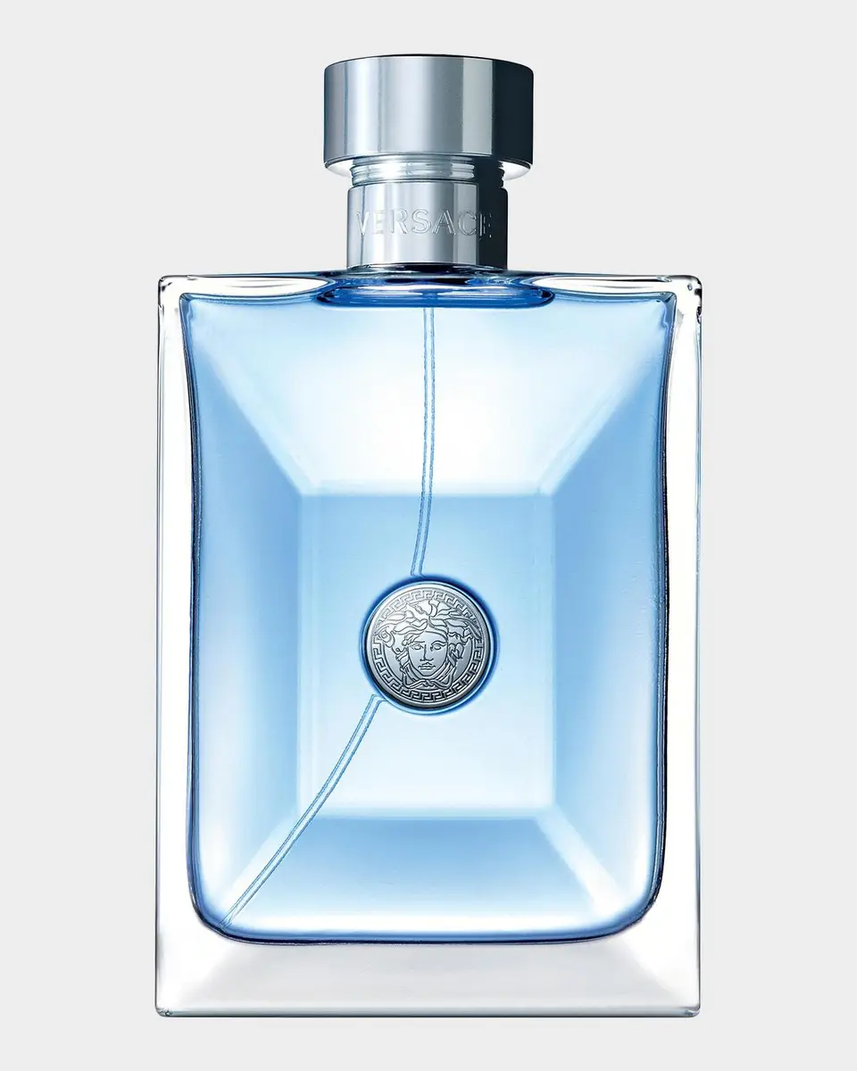Versace Pour Homme Eau De Toilette Natural Spray | Thumbnail 3