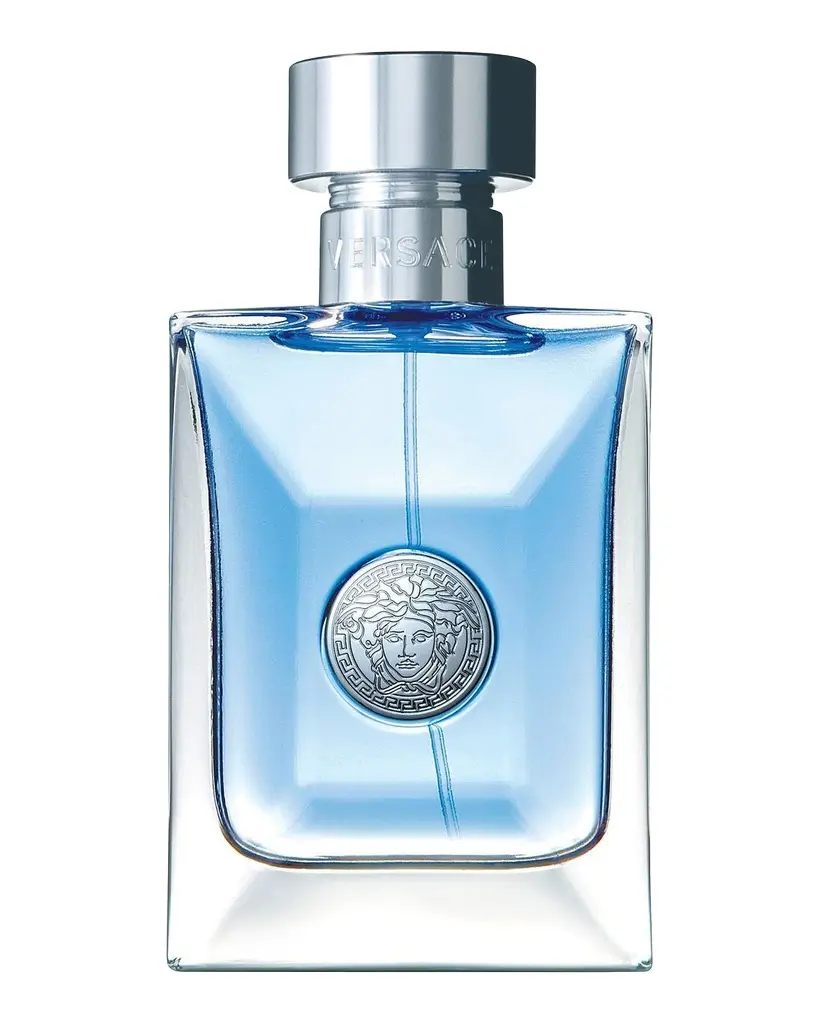 Versace Pour Homme Eau De Toilette Natural Spray