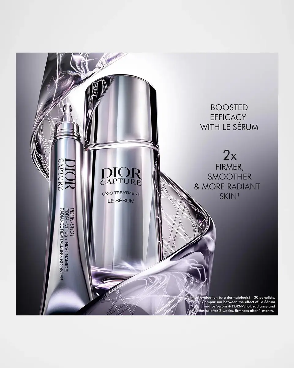 Dior Capture PDRN-Shot | Thumbnail 5 Dior Capture PDRN-Shot | Thumbnail 5