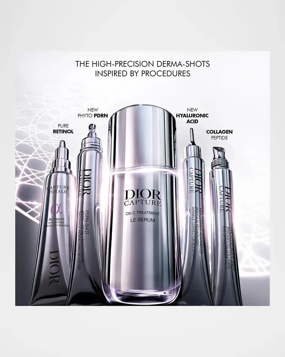 Dior Capture PDRN-Shot | Thumbnail 7 Dior Capture PDRN-Shot | Thumbnail 7