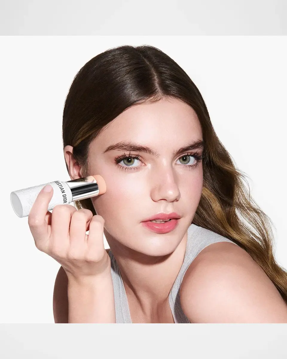 Dior Invisible UV Protection Mattifying Sunscreen Stick, 0.3 oz. | Thumbnail 4 Dior Invisible UV Protection Mattifying Sunscreen Stick, 0.3 oz. | Thumbnail 4