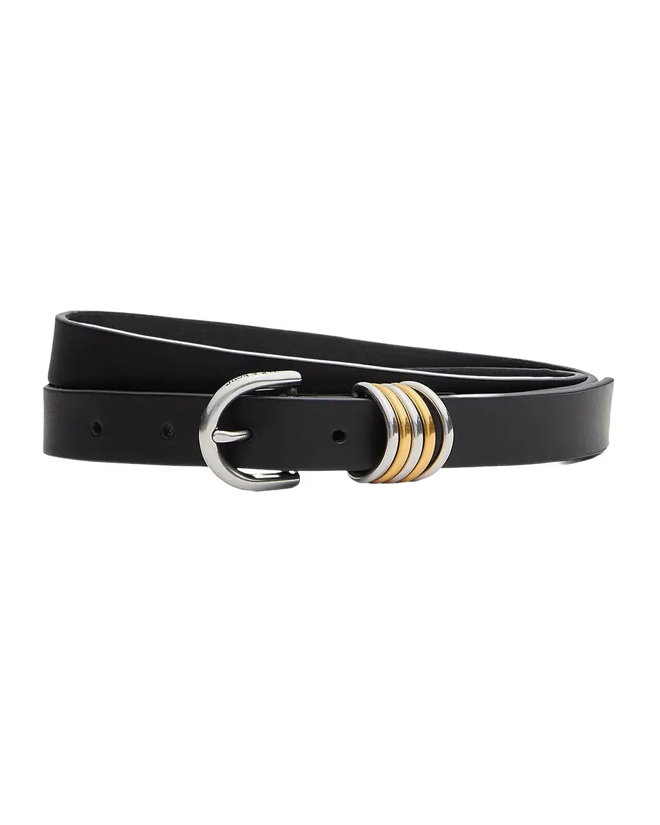 rag & bone Sasha Leather Belt | Thumbnail 3 rag & bone Sasha Leather Belt | Thumbnail 3