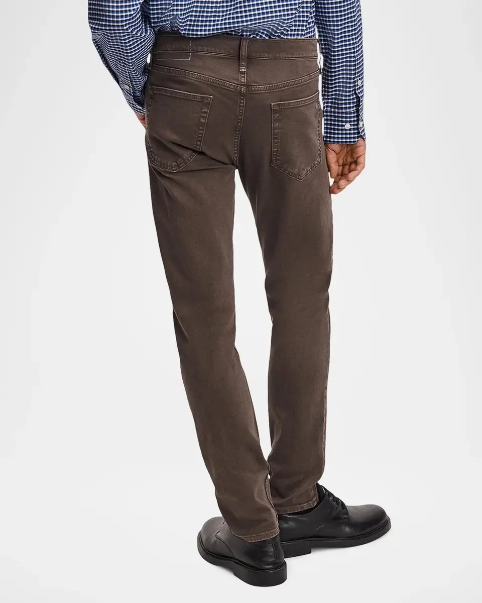 rag & bone Men's Fit 2 Aero Stretch Slim Jeans | Thumbnail 3 rag & bone Men's Fit 2 Aero Stretch Slim Jeans | Thumbnail 3