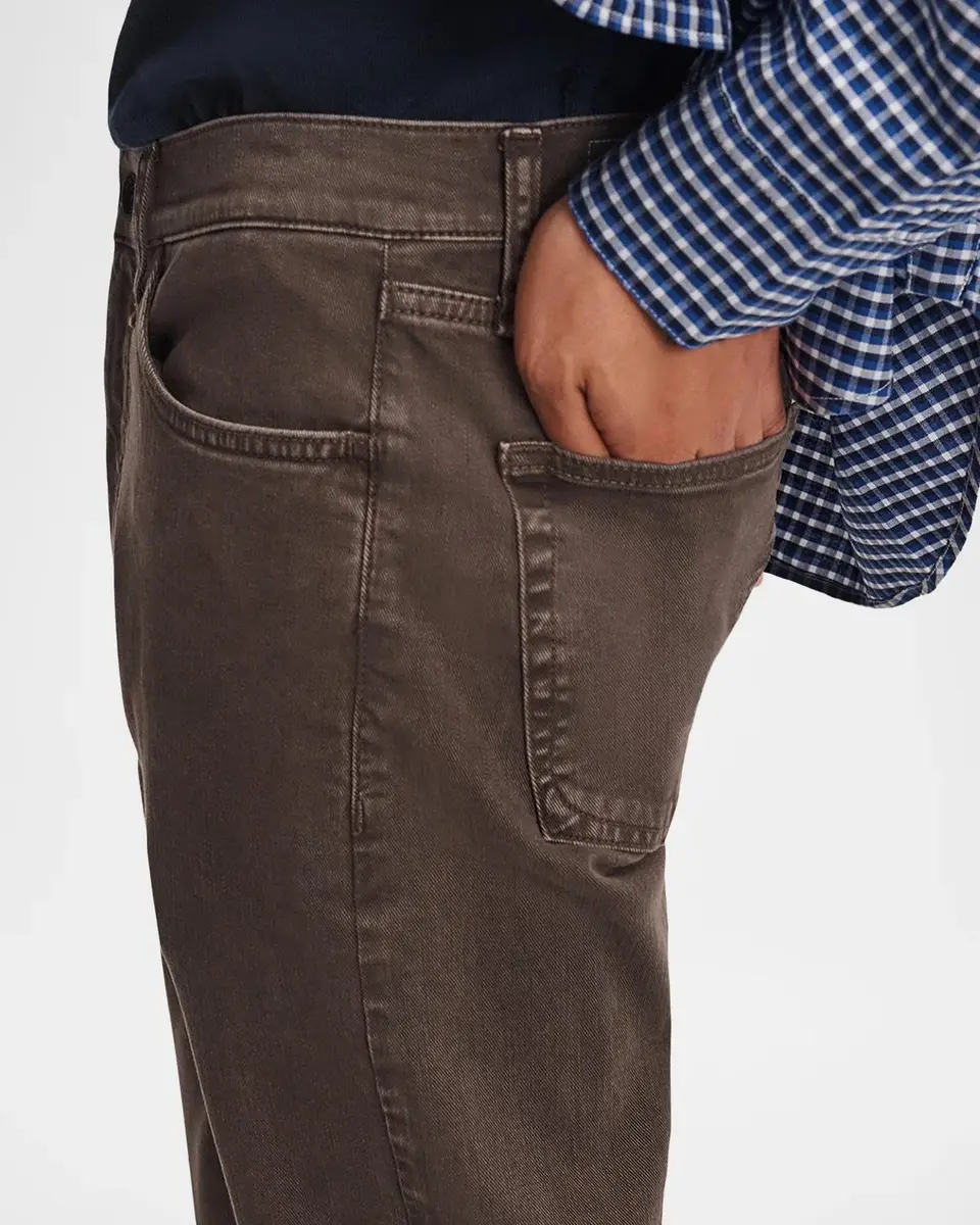 rag & bone Men's Fit 2 Aero Stretch Slim Jeans | Thumbnail 4 rag & bone Men's Fit 2 Aero Stretch Slim Jeans | Thumbnail 4