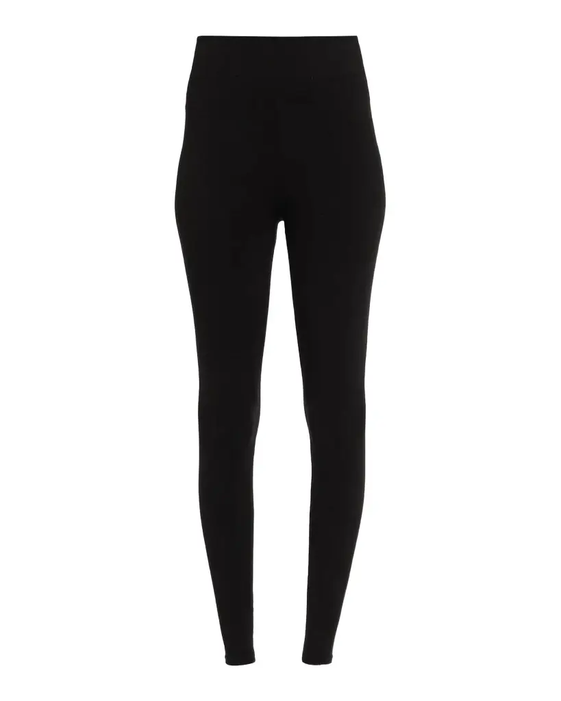 TOTEME Compact Leggings