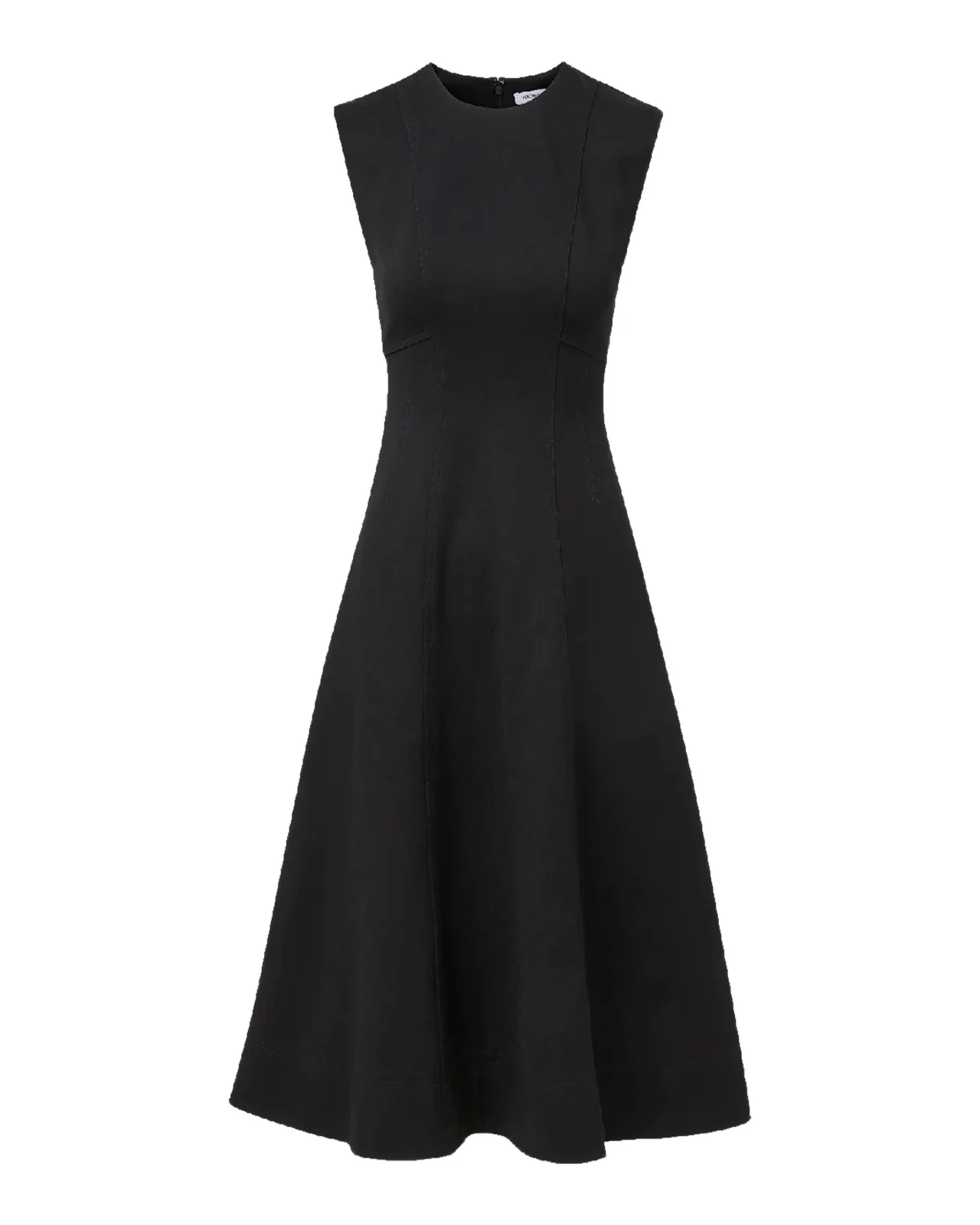 Dulce Midi Dress