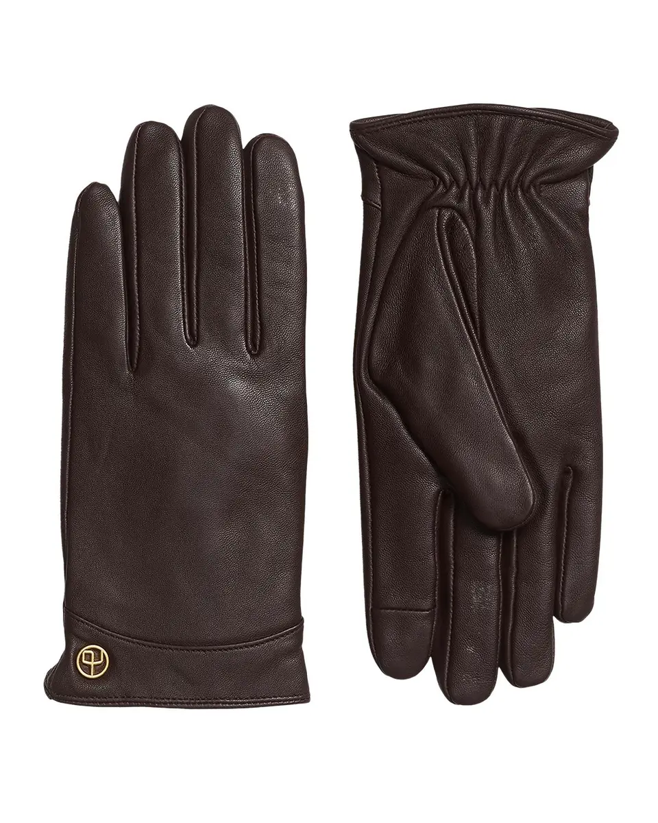 rag & bone Joni Leather Gloves | Thumbnail 3 rag & bone Joni Leather Gloves | Thumbnail 3