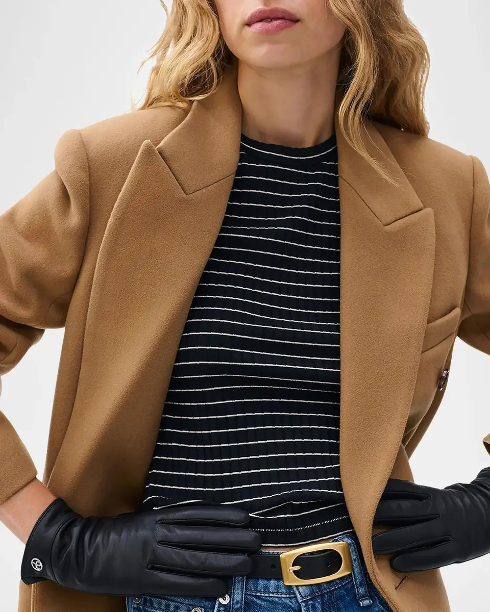 rag & bone Joni Leather Gloves | Thumbnail 2 rag & bone Joni Leather Gloves | Thumbnail 2