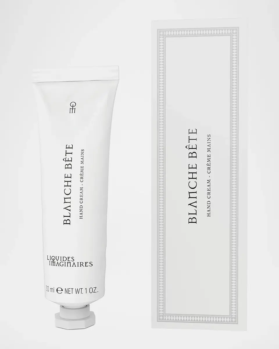 Liquides Imaginaires Blanche Bete Hand Cream, 1 oz. | Thumbnail 2