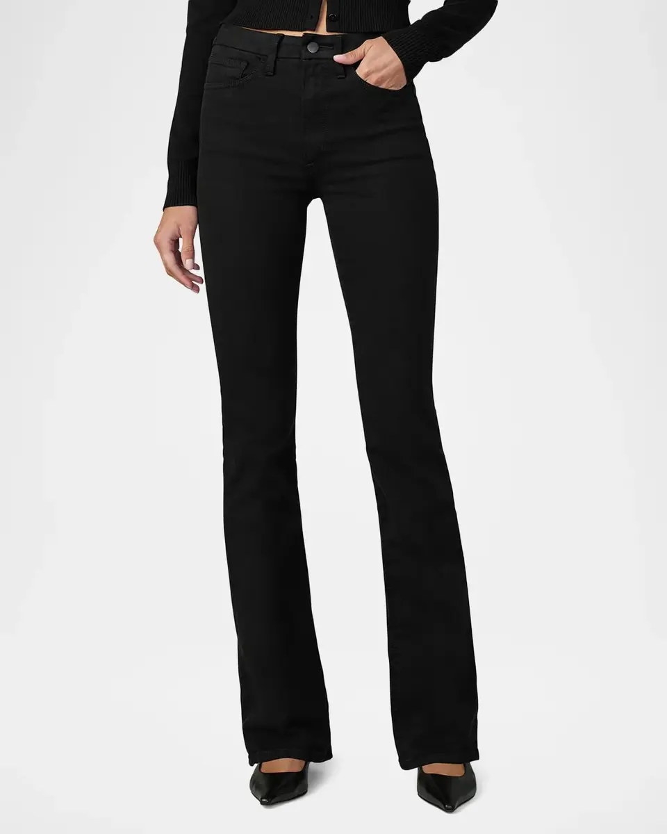 Joe's Jeans The Hi Honey Bootcut Jeans | Thumbnail 4 Joe's Jeans The Hi Honey Bootcut Jeans | Thumbnail 4