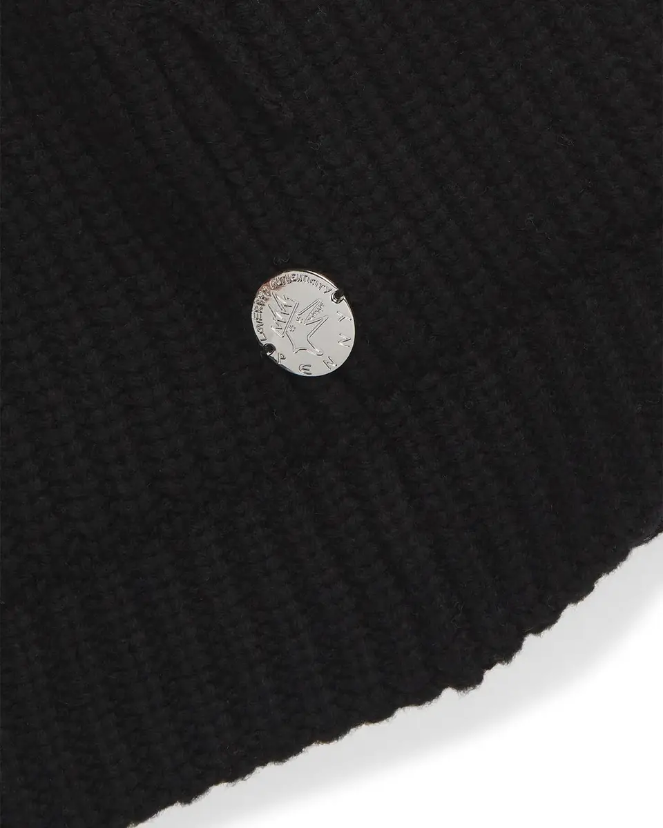 Charles Jeffery Loverboy Chunky Ears Wool Beanie | Thumbnail 3