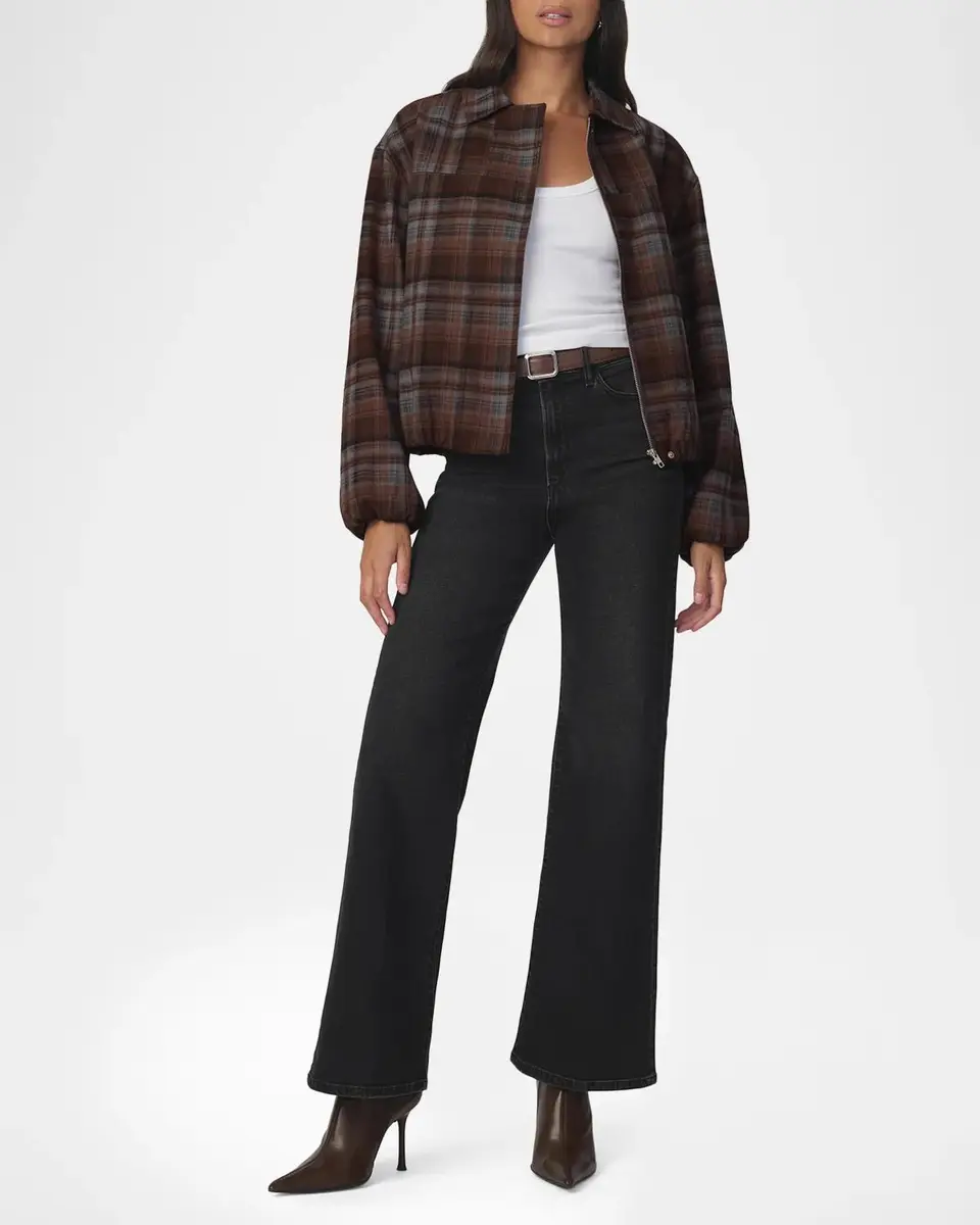 Joe's Jeans The Mia Wide-Leg Jeans | Thumbnail 2 Joe's Jeans The Mia Wide-Leg Jeans | Thumbnail 2