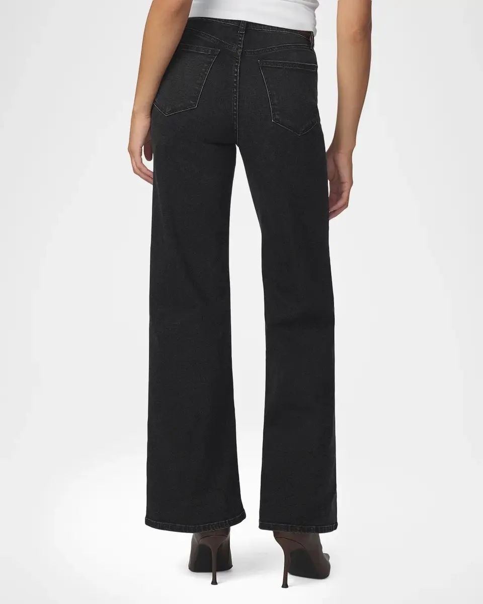 Joe's Jeans The Mia Wide-Leg Jeans | Thumbnail 3 Joe's Jeans The Mia Wide-Leg Jeans | Thumbnail 3