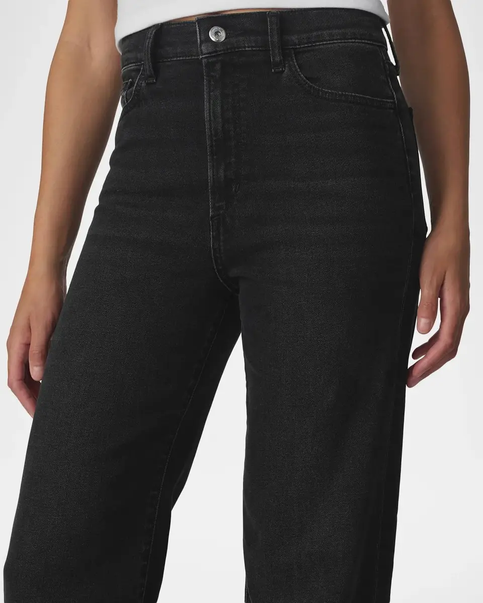 Joe's Jeans The Mia Wide-Leg Jeans | Thumbnail 5 Joe's Jeans The Mia Wide-Leg Jeans | Thumbnail 5