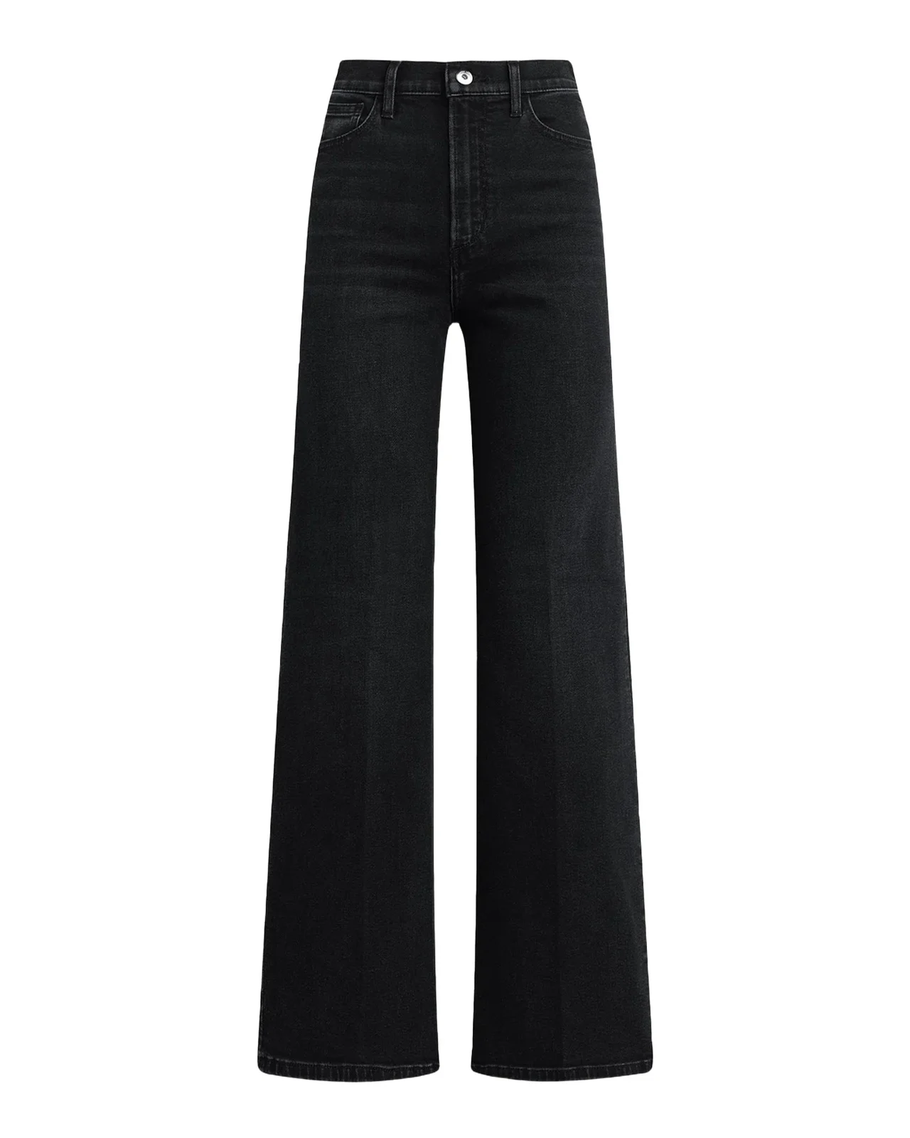 The Mia Wide-Leg Jeans