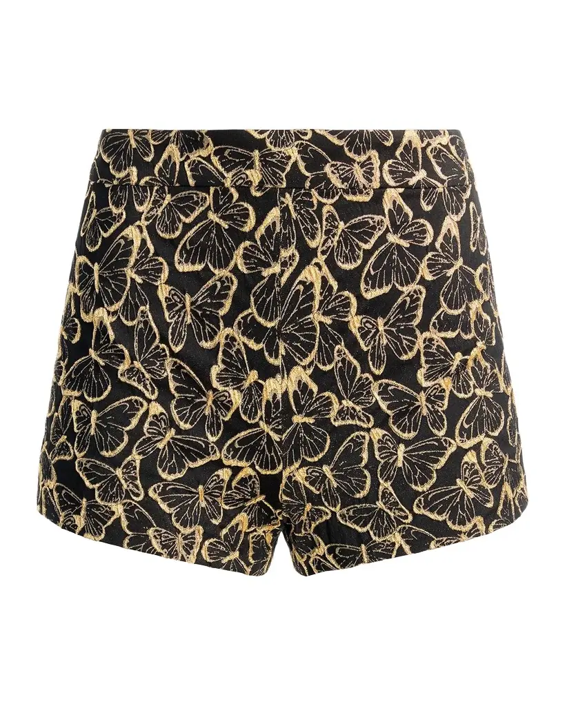 Hera High-Rise Shorts