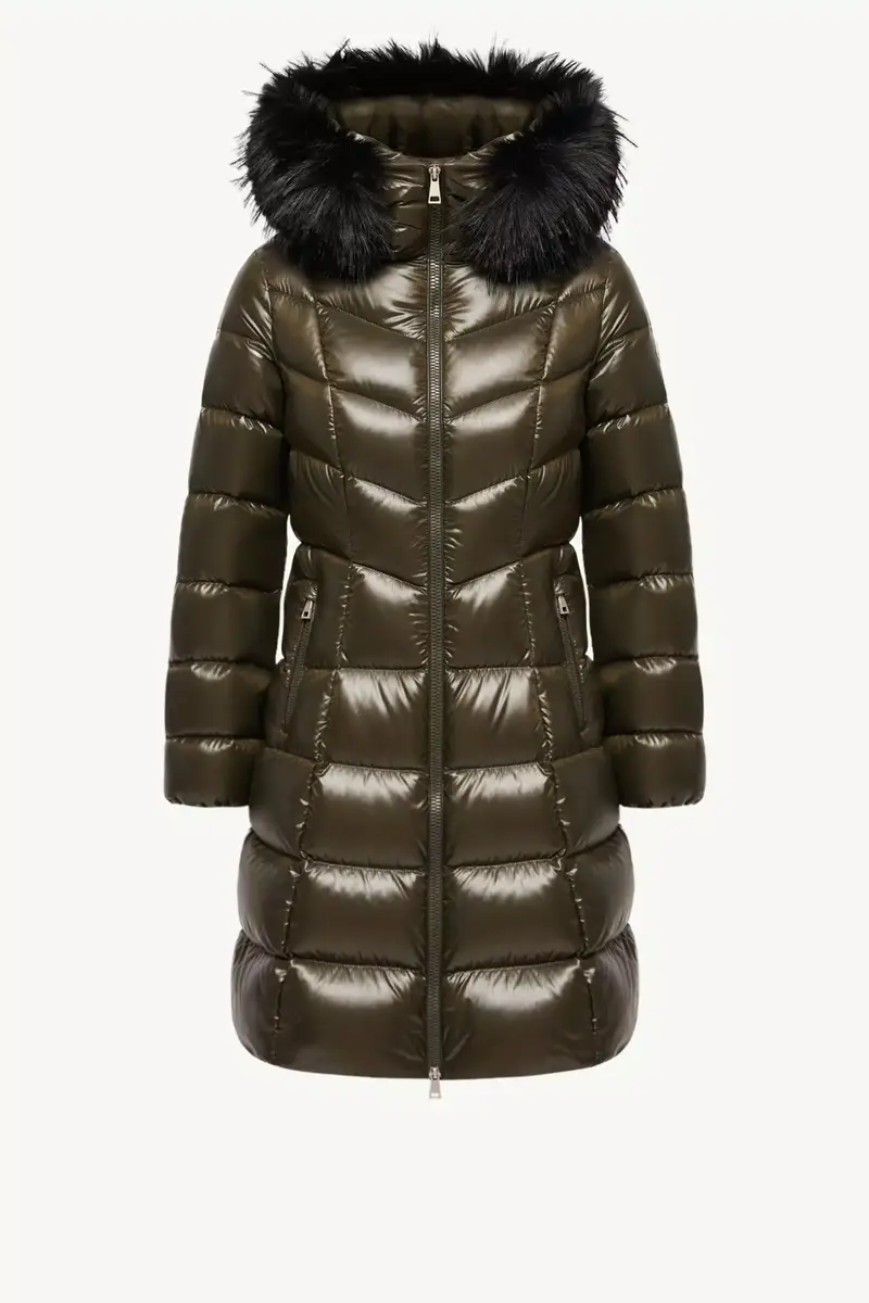Moncler Fulmarusse Hooded Down Jacket | Thumbnail 2 Moncler Fulmarusse Hooded Down Jacket | Thumbnail 2
