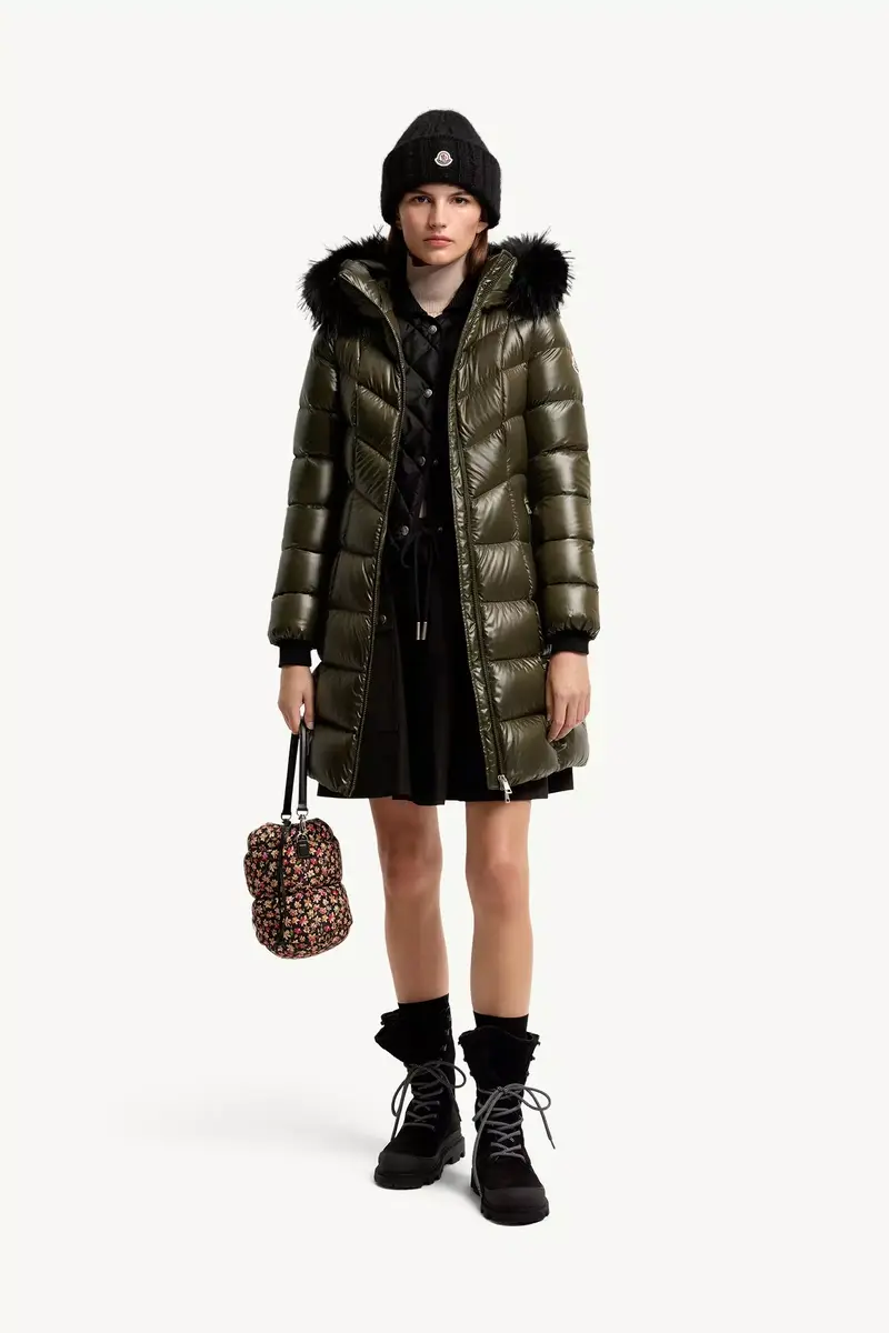 Moncler Fulmarusse Hooded Down Jacket | Thumbnail 3 Moncler Fulmarusse Hooded Down Jacket | Thumbnail 3