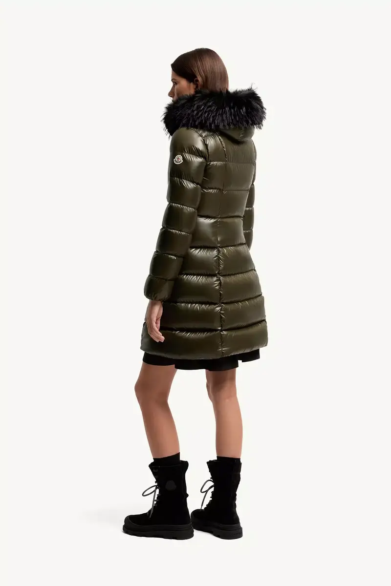 Moncler Fulmarusse Hooded Down Jacket | Thumbnail 6 Moncler Fulmarusse Hooded Down Jacket | Thumbnail 6