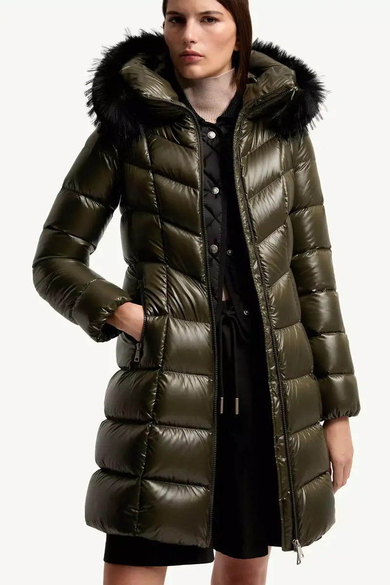 Moncler Fulmarusse Hooded Down Jacket | Thumbnail 7 Moncler Fulmarusse Hooded Down Jacket | Thumbnail 7