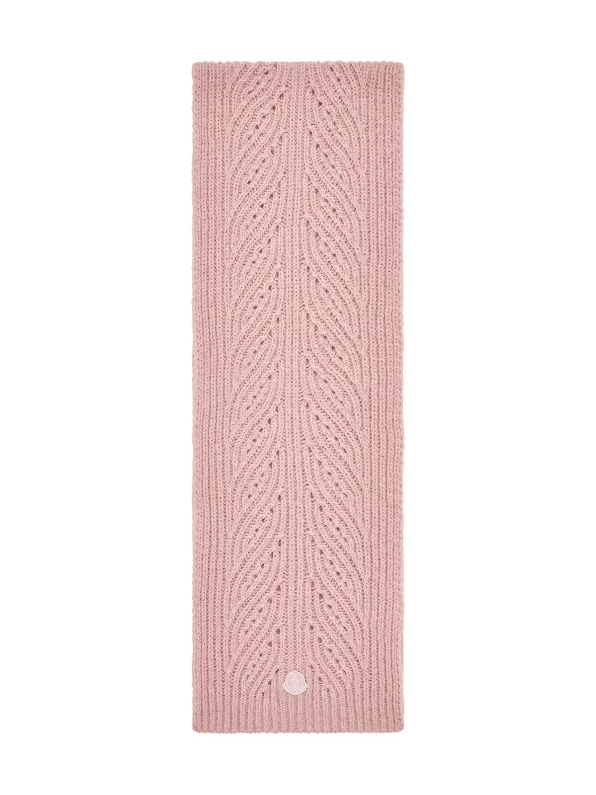 Wool Blend Scarf Wool Blend Scarf