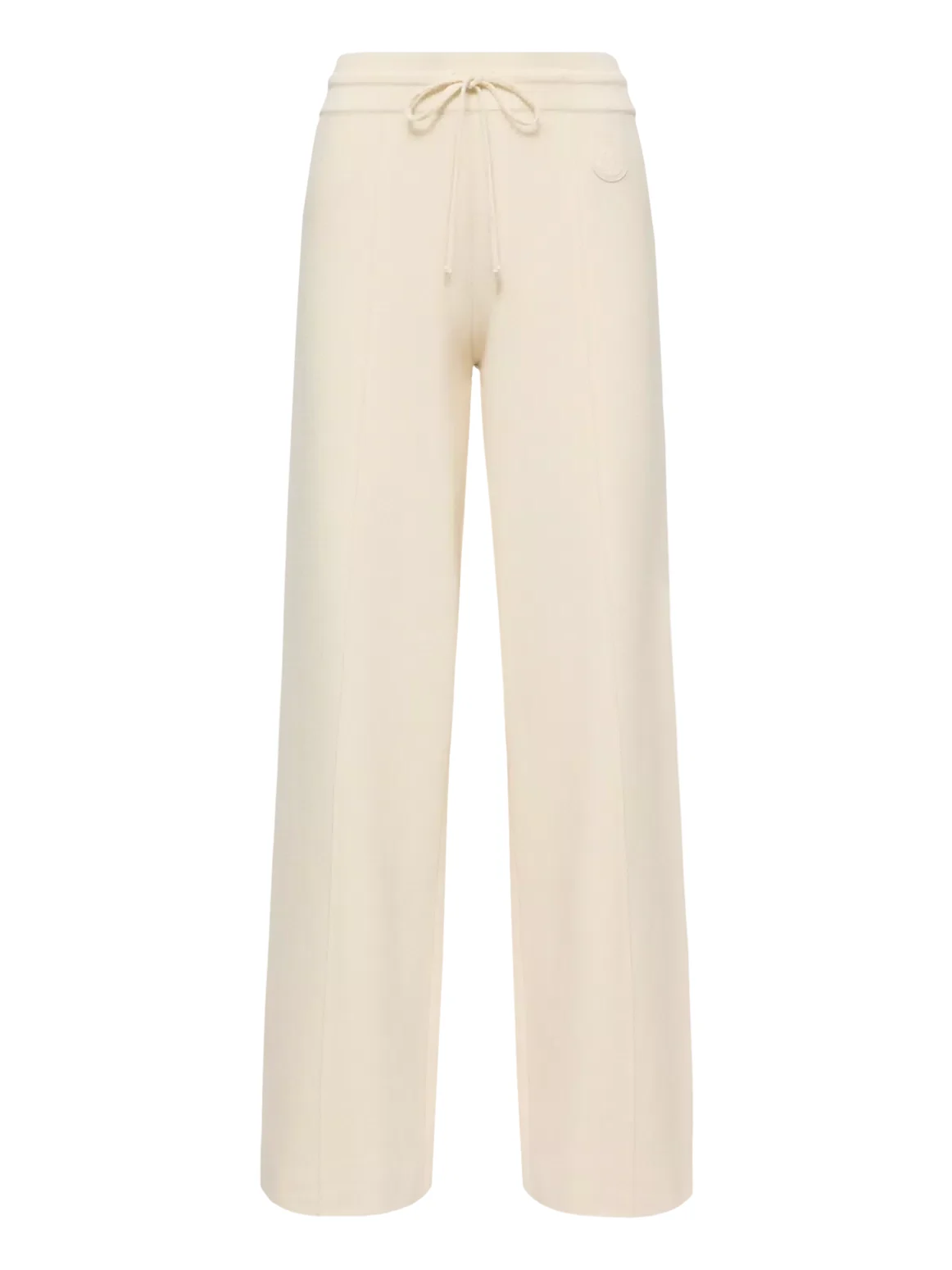 Double Knit Wool & Cashmere Pants Double Knit Wool & Cashmere Pants