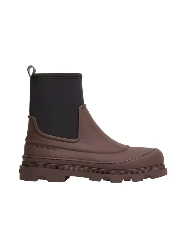 Vera Pulse Ankle Boots