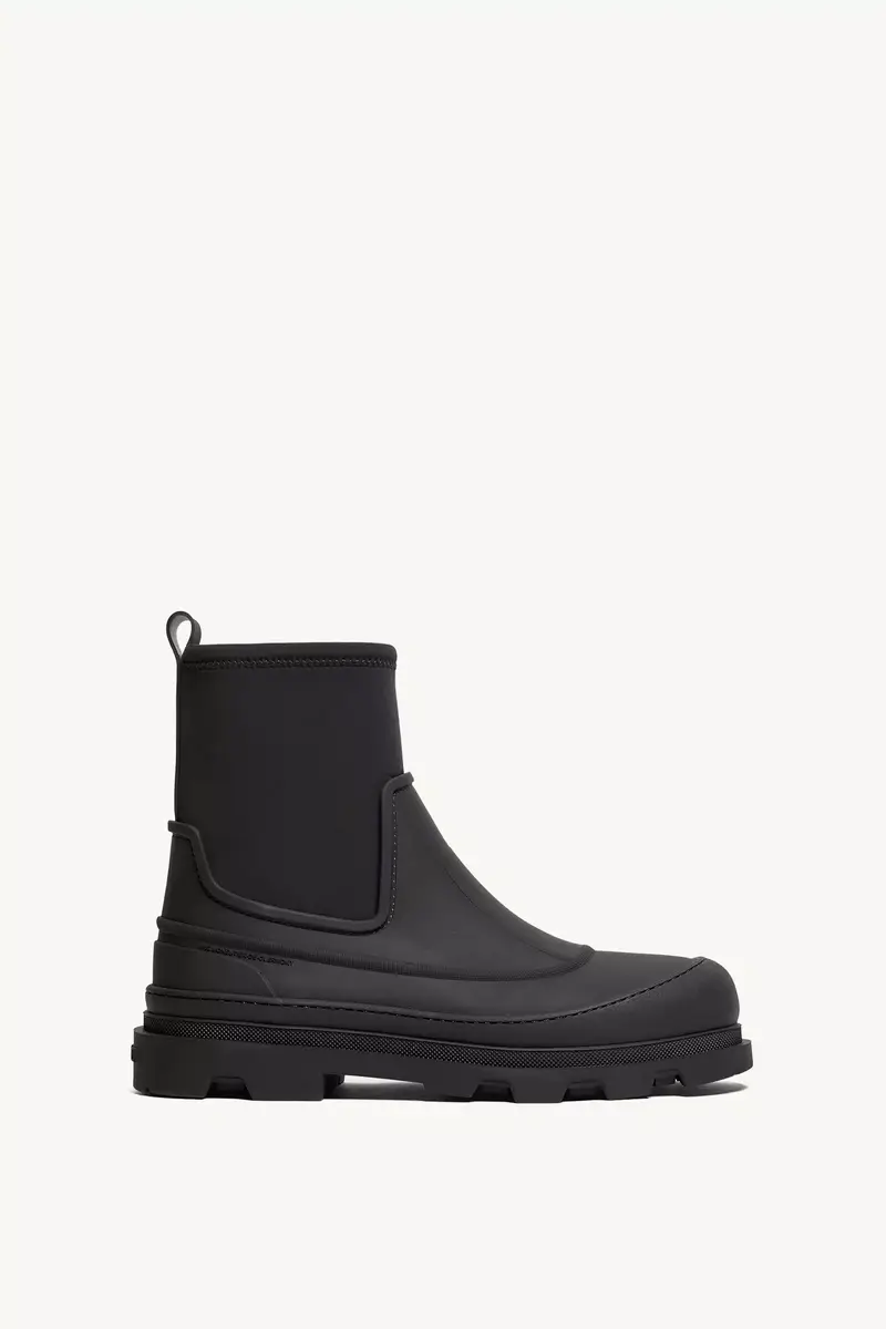 Moncler Vera Pulse Ankle Boots | Thumbnail 2 Moncler Vera Pulse Ankle Boots | Thumbnail 2