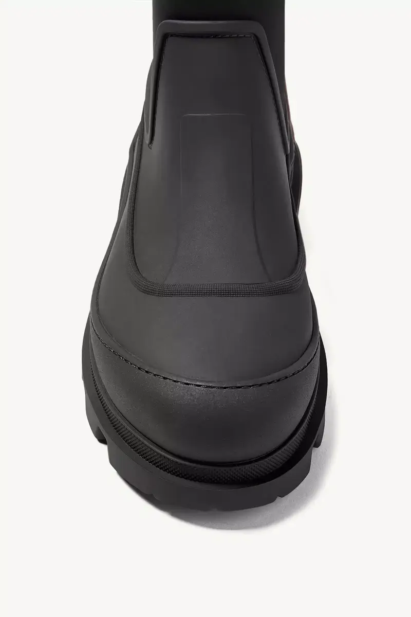 Moncler Vera Pulse Ankle Boots | Thumbnail 4 Moncler Vera Pulse Ankle Boots | Thumbnail 4