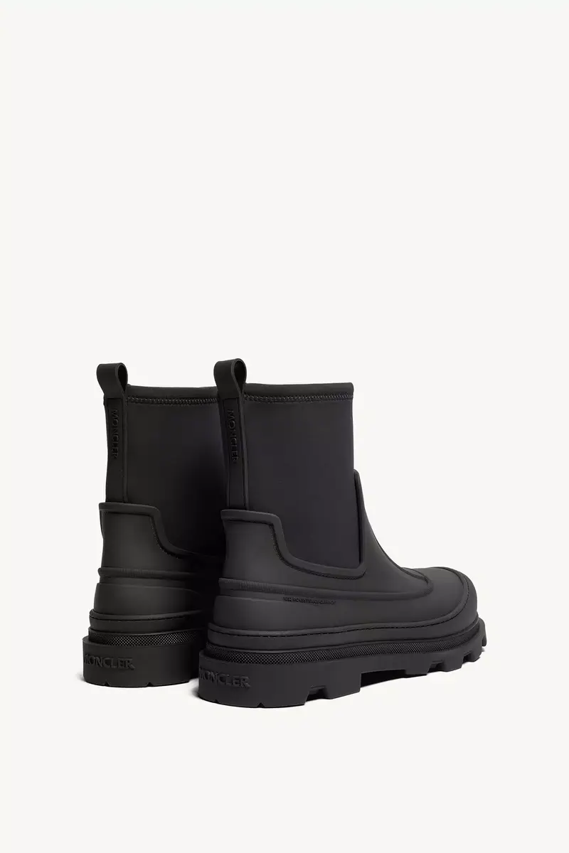 Moncler Vera Pulse Ankle Boots | Thumbnail 6 Moncler Vera Pulse Ankle Boots | Thumbnail 6