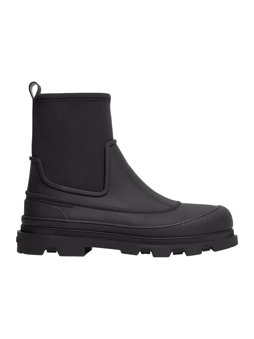 Moncler Vera Pulse Ankle Boots
