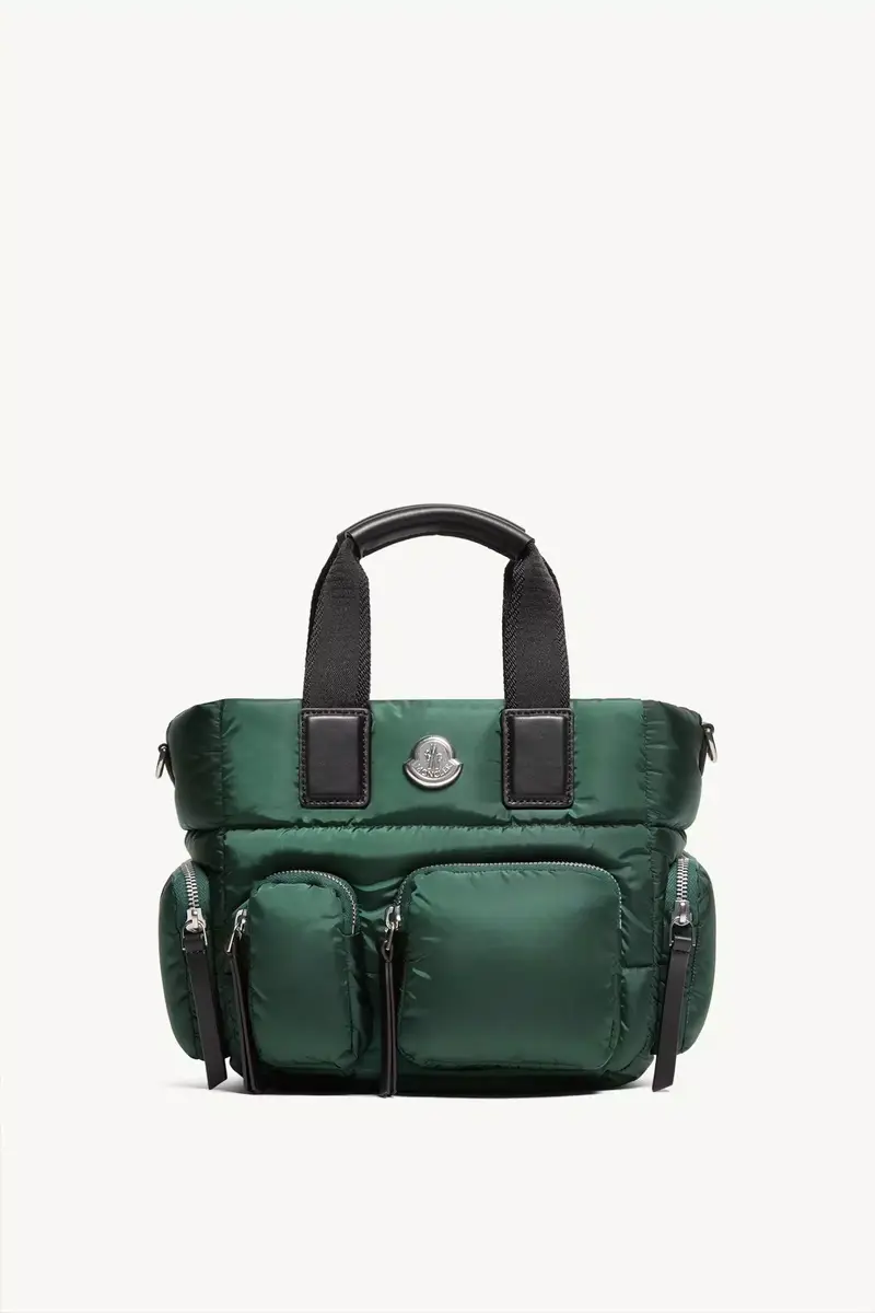 Moncler Caradoc Multi-pocket Tote Bag | Thumbnail 2