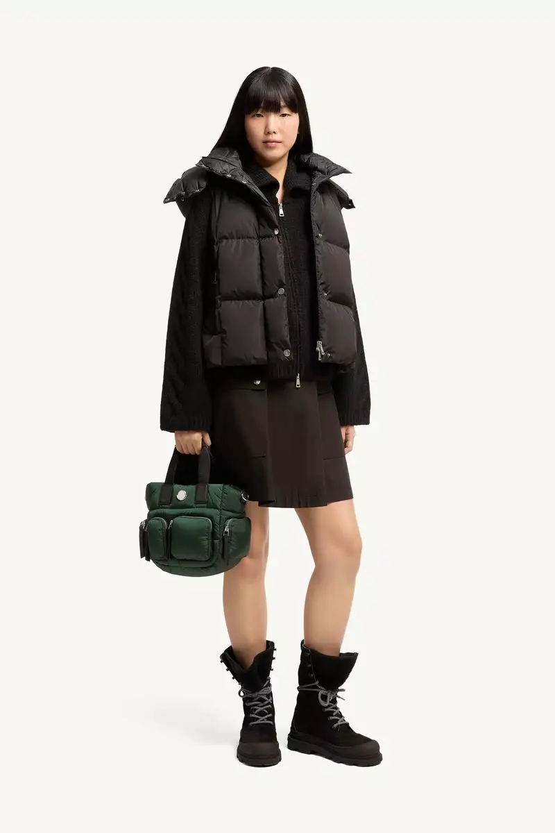 Moncler Caradoc Multi-pocket Tote Bag | Thumbnail 3
