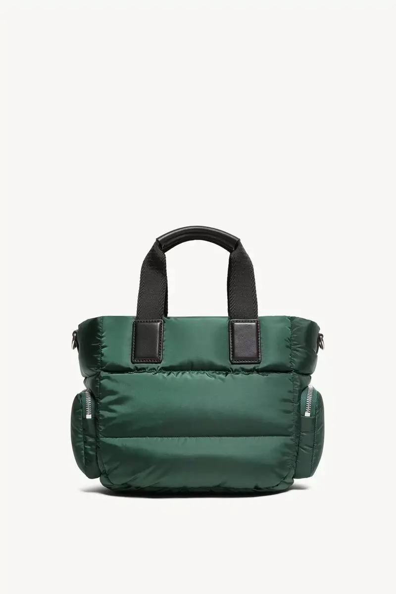 Moncler Caradoc Multi-pocket Tote Bag | Thumbnail 5