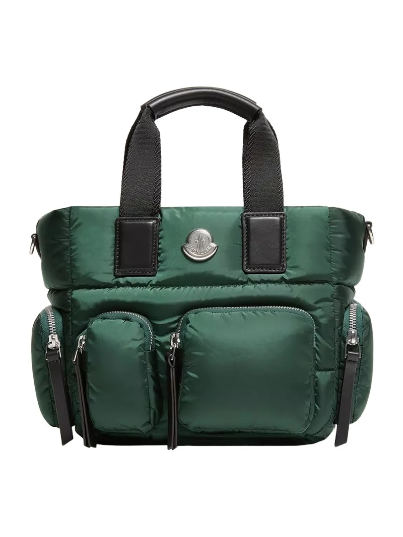Caradoc Multi-pocket Tote Bag Caradoc Multi-pocket Tote Bag
