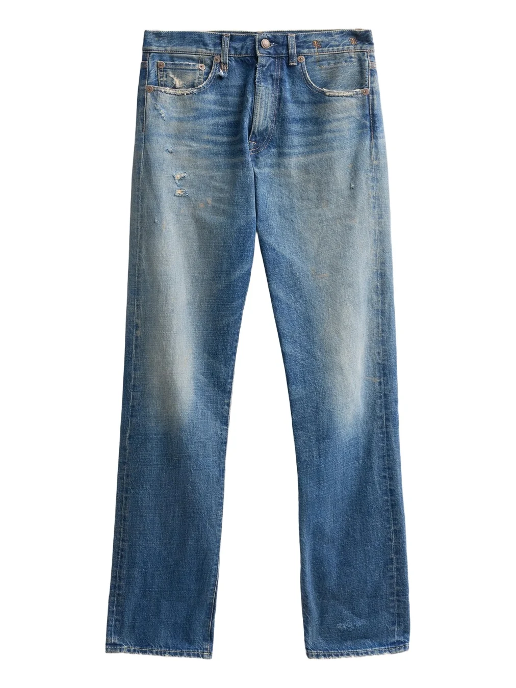 Women's Cuffed Boyfriend Jeans Women's Cuffed Boyfriend Jeans