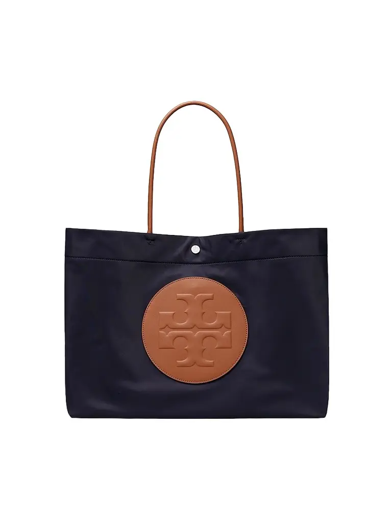 Women's Ella Logo Reversible Tote Bag Women's Ella Logo Reversible Tote Bag