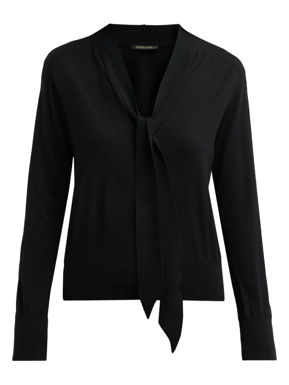 Women's Felicity Tieneck Sweater