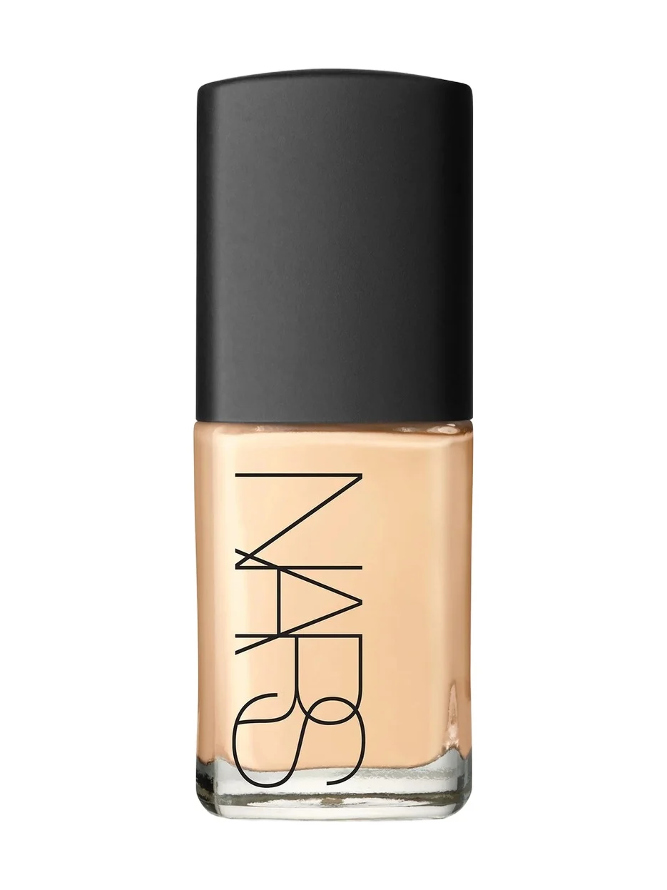 NARS Women's Sheer Glow Foundation