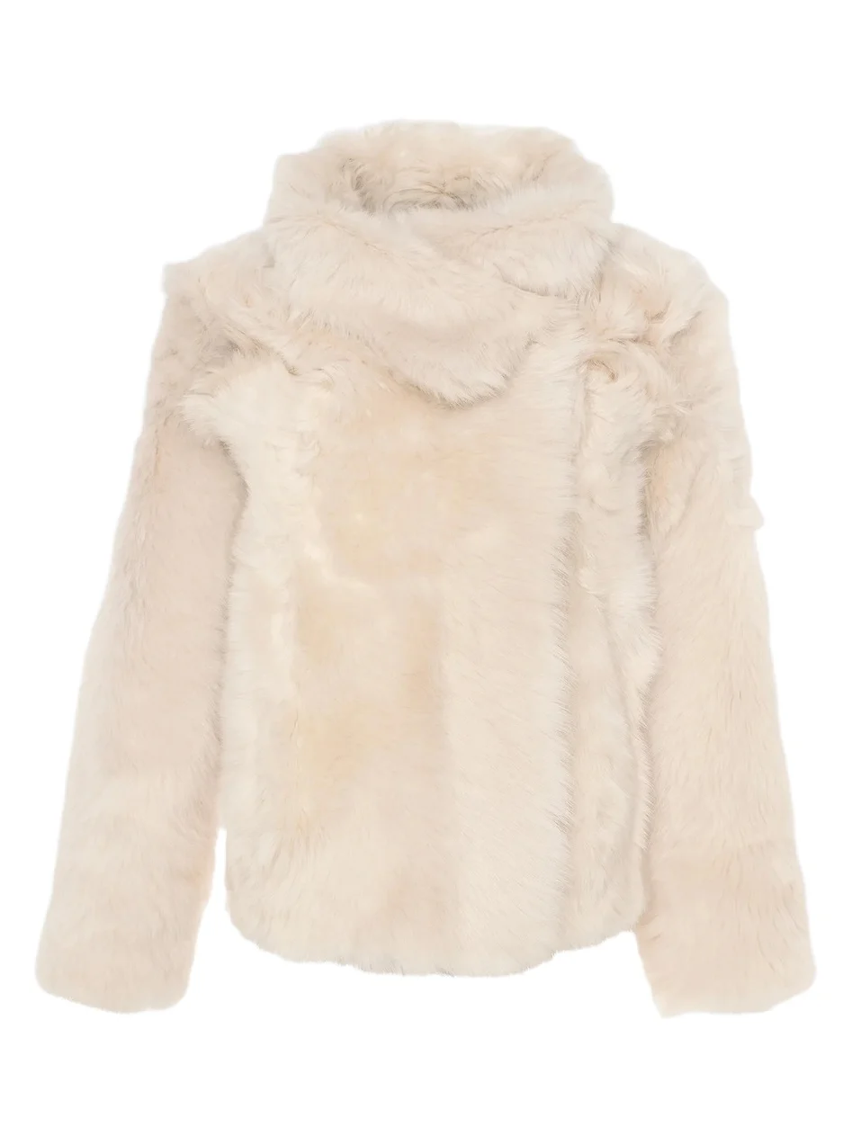 Women's Toscana Shearling Lamb Reversible Jacket Women's Toscana Shearling Lamb Reversible Jacket