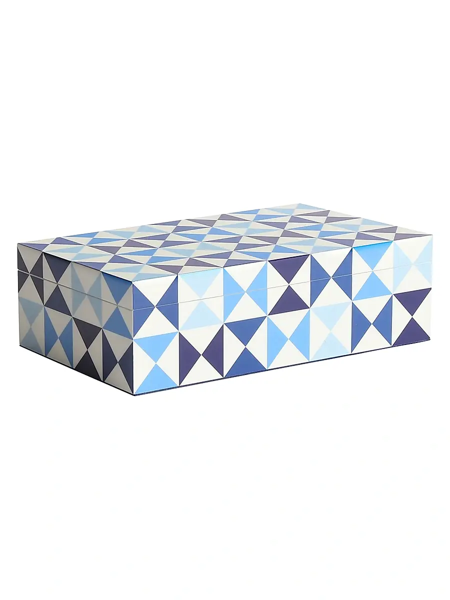 Jonathan Adler Medium Sorrento Box | Thumbnail 2