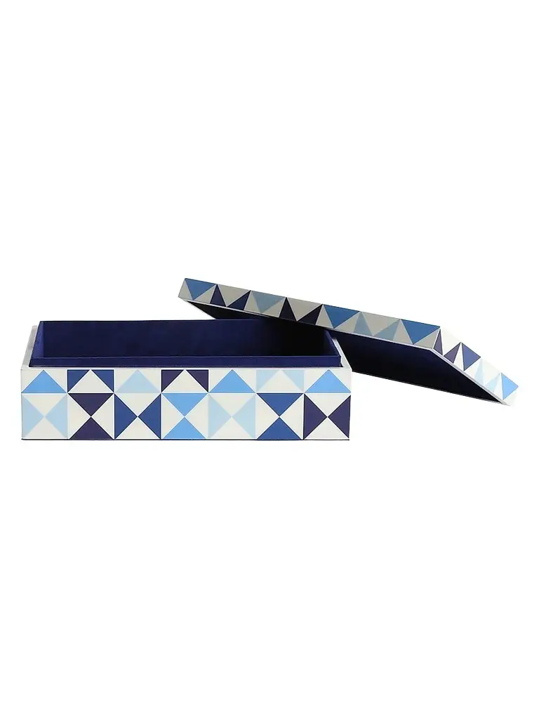 Jonathan Adler Medium Sorrento Box