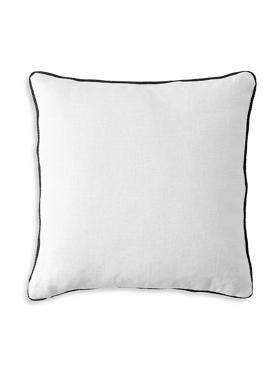 Jonathan Adler Eden Square Pillow | Thumbnail 2